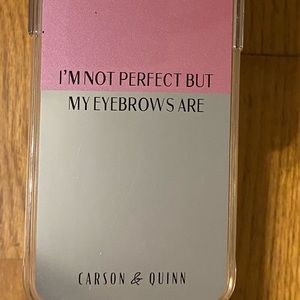 iPhone 11 max pro case cover Carson & Quinn